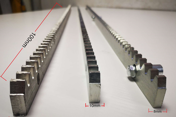 平移門(mén)專(zhuān)用齒條